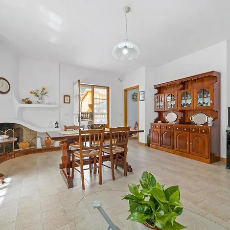 Сasa de vacaciones Casa Orchidea Fluminimaggiore