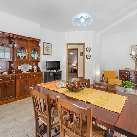 Casa Orchidea * Fluminimaggiore