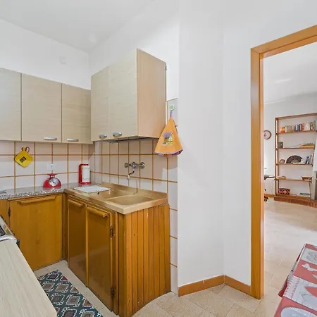 Casa Orchidea Сasa de vacaciones