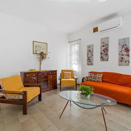 Casa Orchidea * Fluminimaggiore