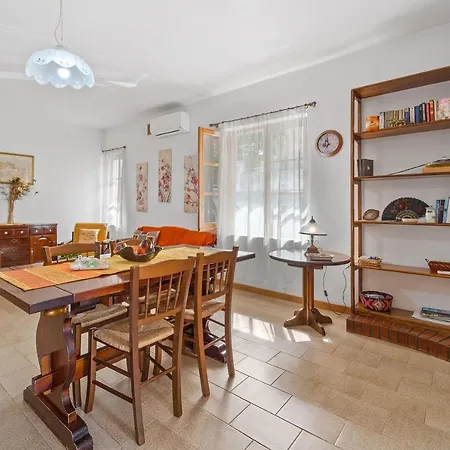 Casa Orchidea Сasa de vacaciones *