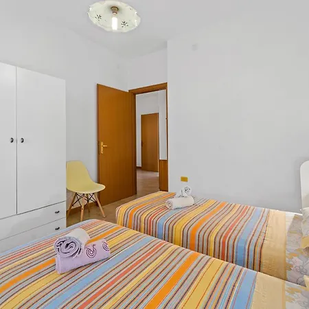 Сasa de vacaciones Casa Orchidea *