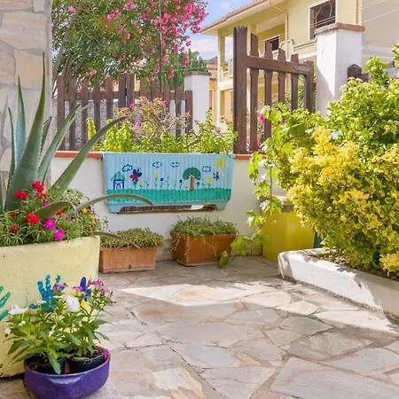 Casa Orchidea Fluminimaggiore