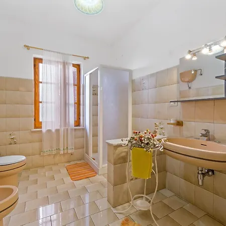 Casa Orchidea Сasa de vacaciones *