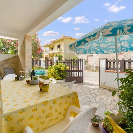 Casa Orchidea