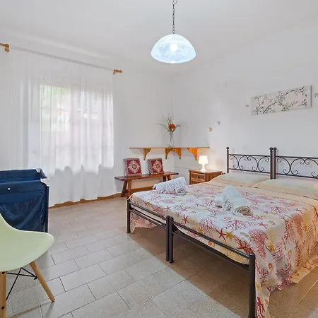 Сasa de vacaciones Casa Orchidea *