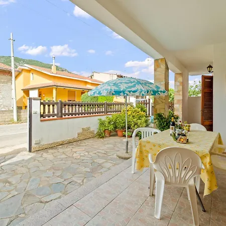 Casa Orchidea