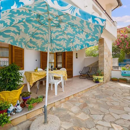 Дом отдыха Casa Orchidea *