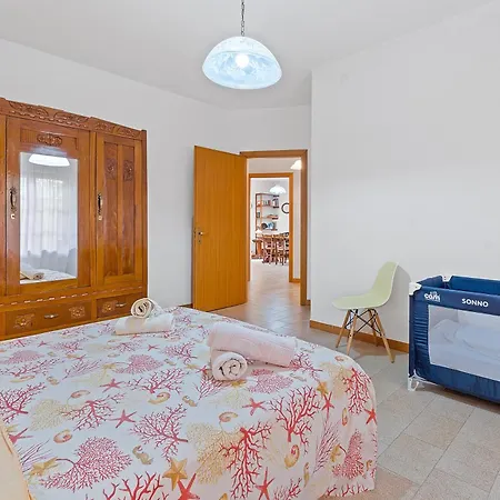 Casa Orchidea Дом отдыха *