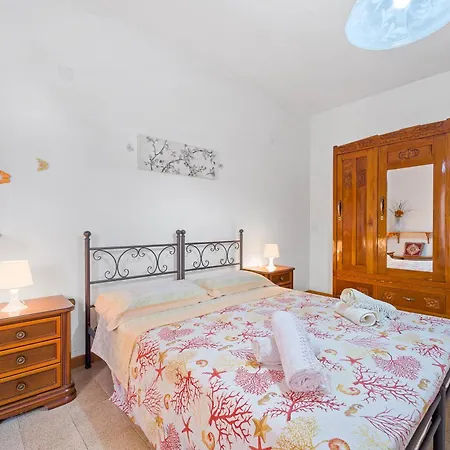 Casa Orchidea Дом отдыха